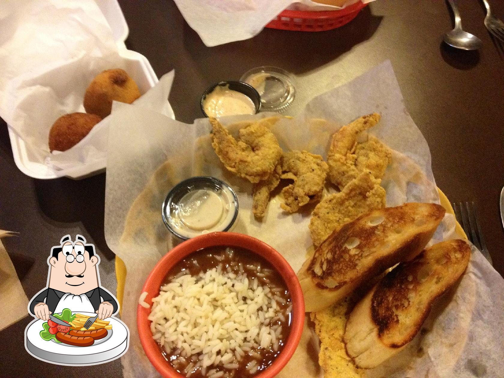 Fish Place
