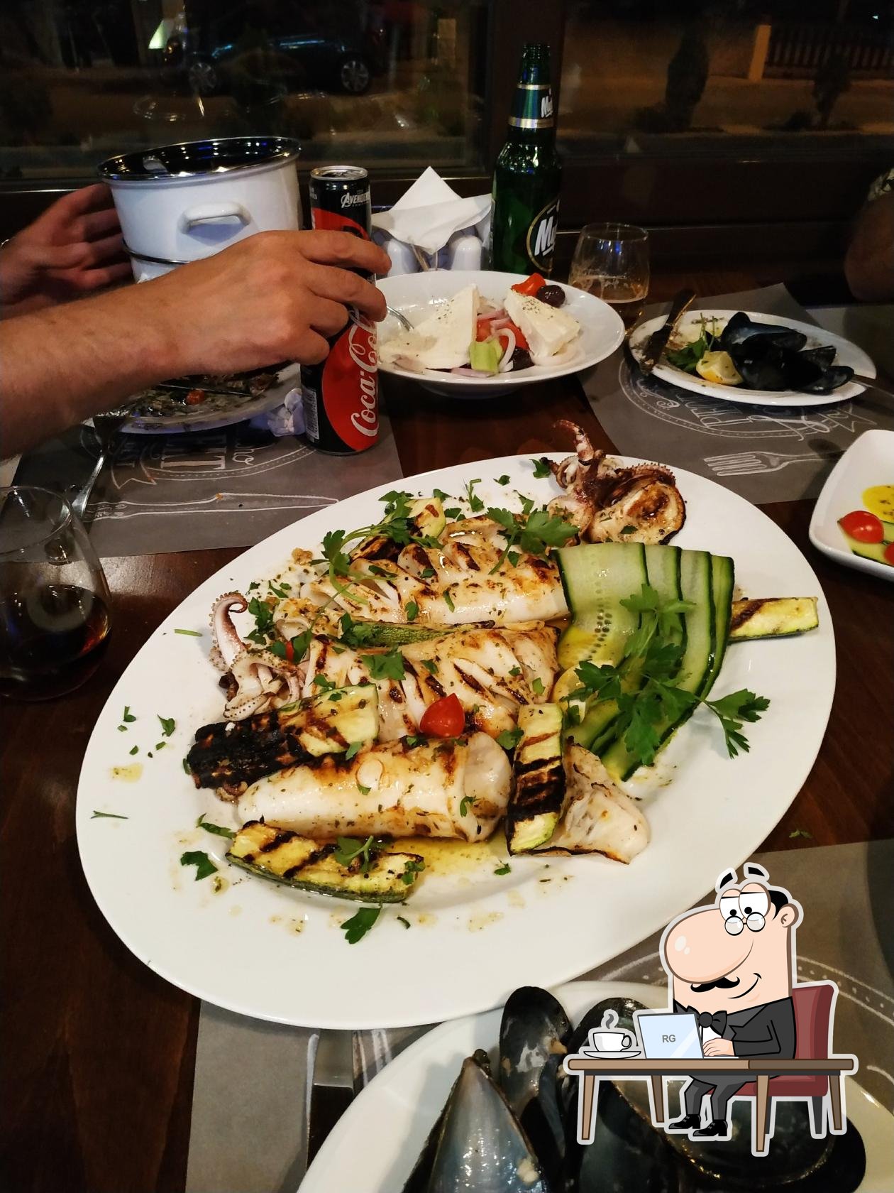 Sofistirion Quality Restaurant