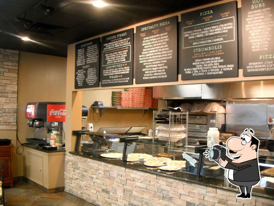 Buona Vita Pizzeria