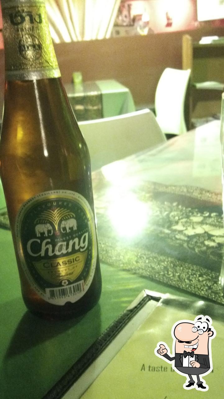 Kinaree Thai Restaurant