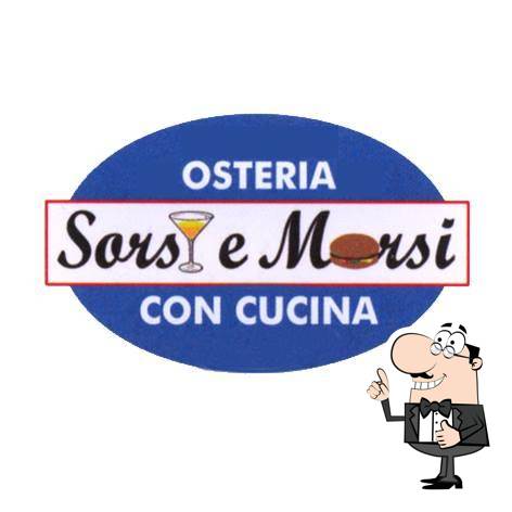 Sorsi e Morsi snc