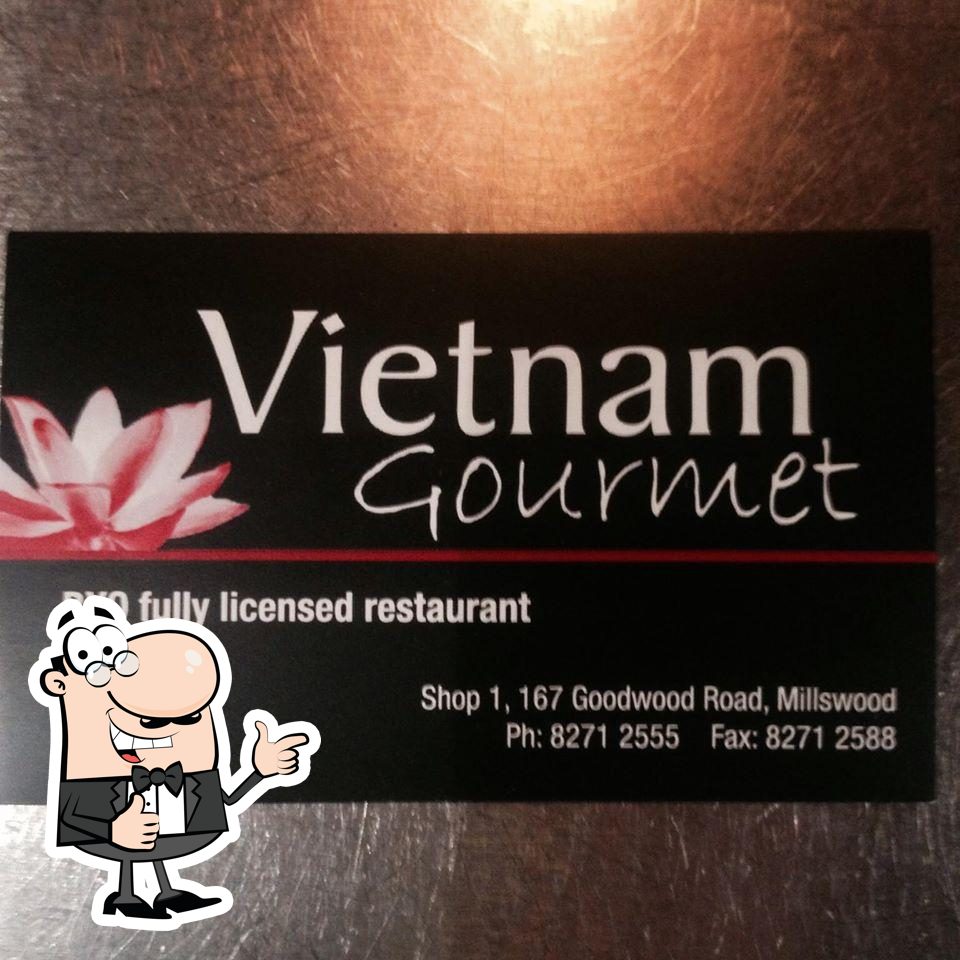 Vietnam Gourmet Adelaide SA