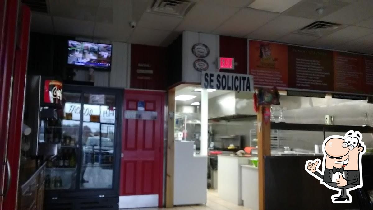 Cisco's Taqueria