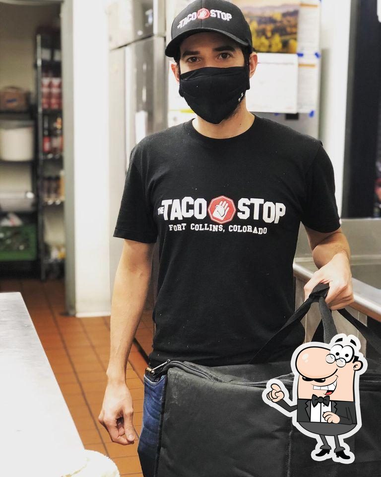 The Taco Stop