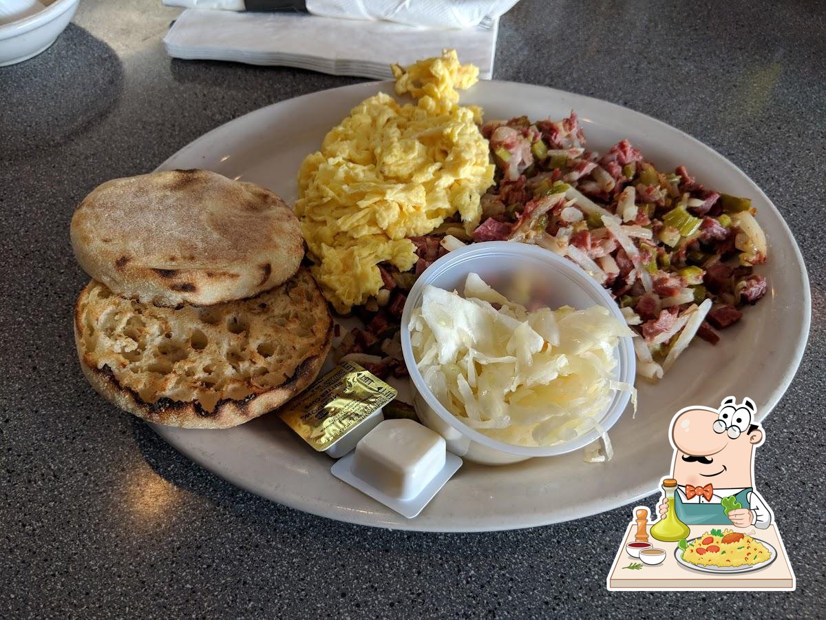 Benji's Deli