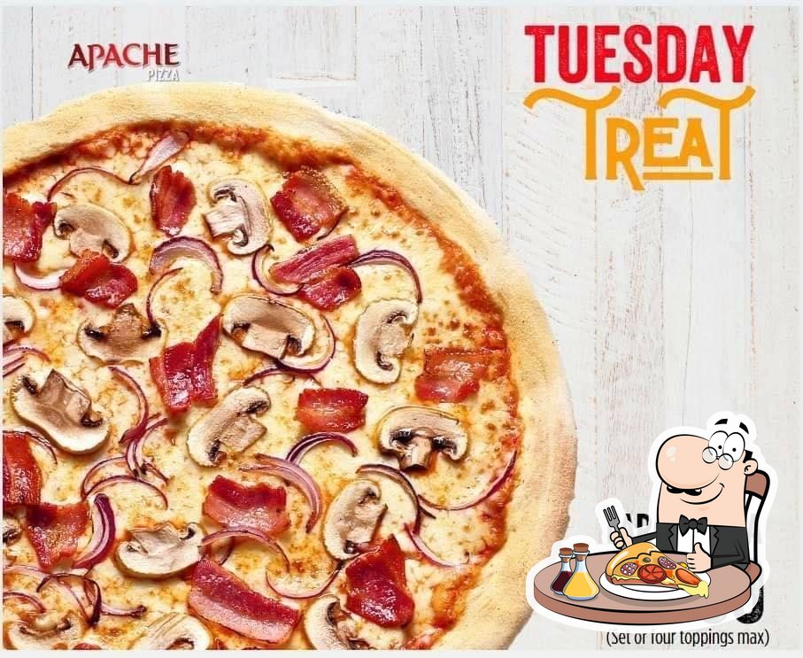 Apache Pizza