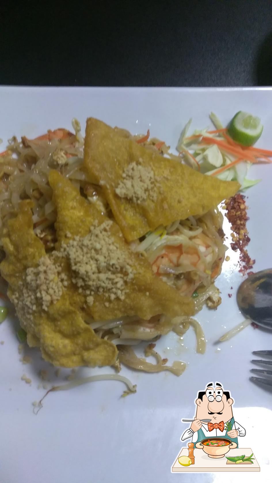 Thai Sopa Cafe