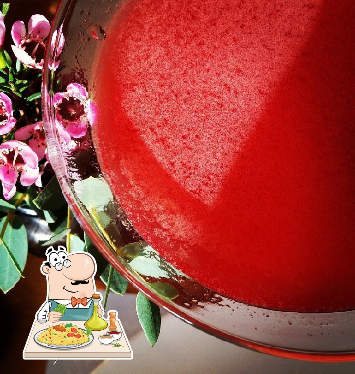 пельменное кафе