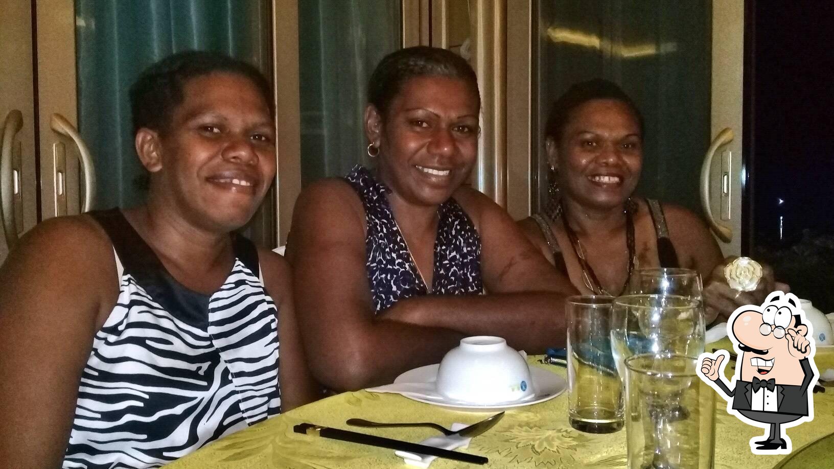 Golden Port Restaurant