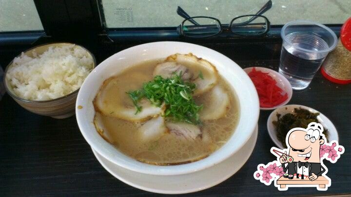 Hakataya Ramen