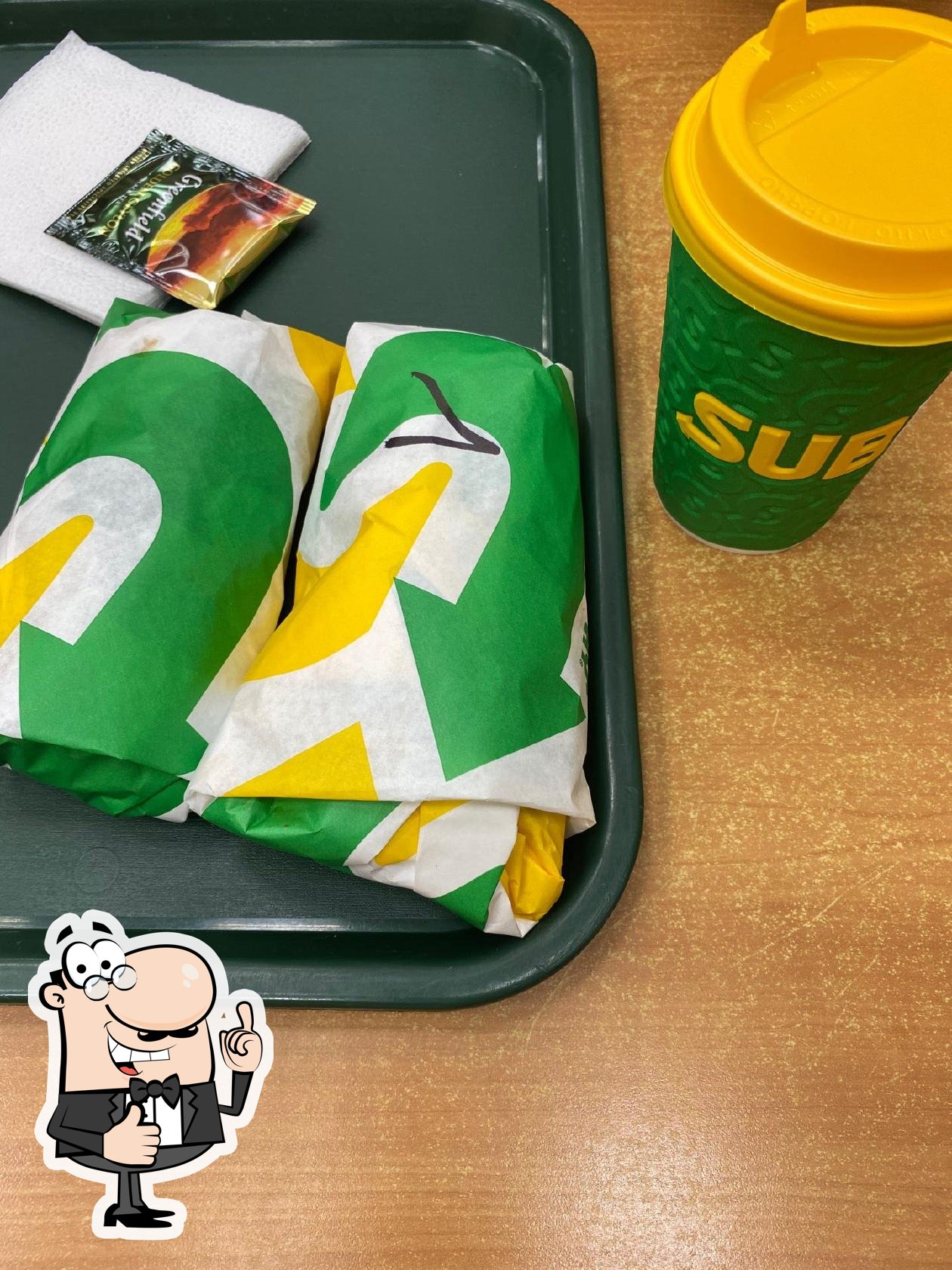 SubWay