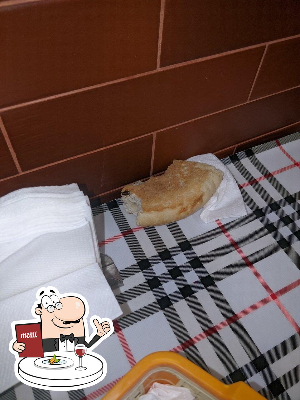 Фастфуд