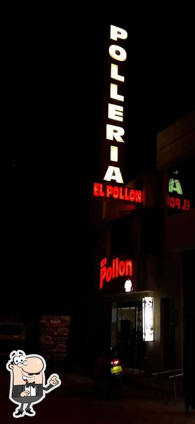 Pollería El Pollón