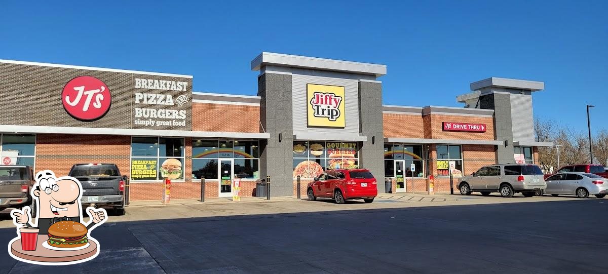 Jiffy Trip