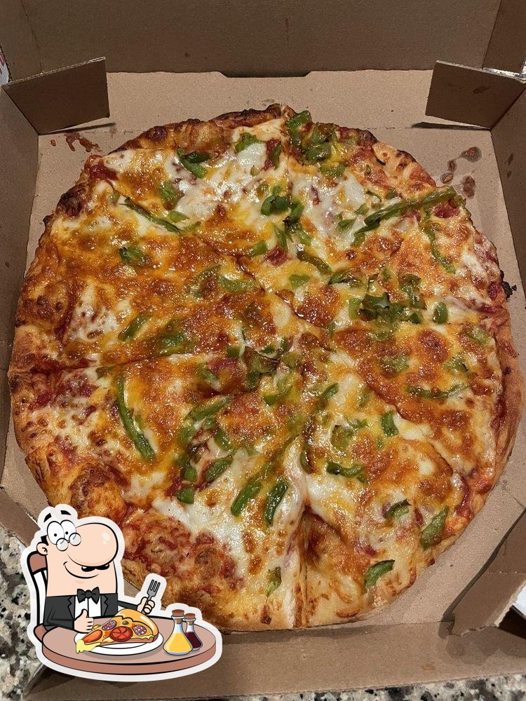 Domino's Pizza