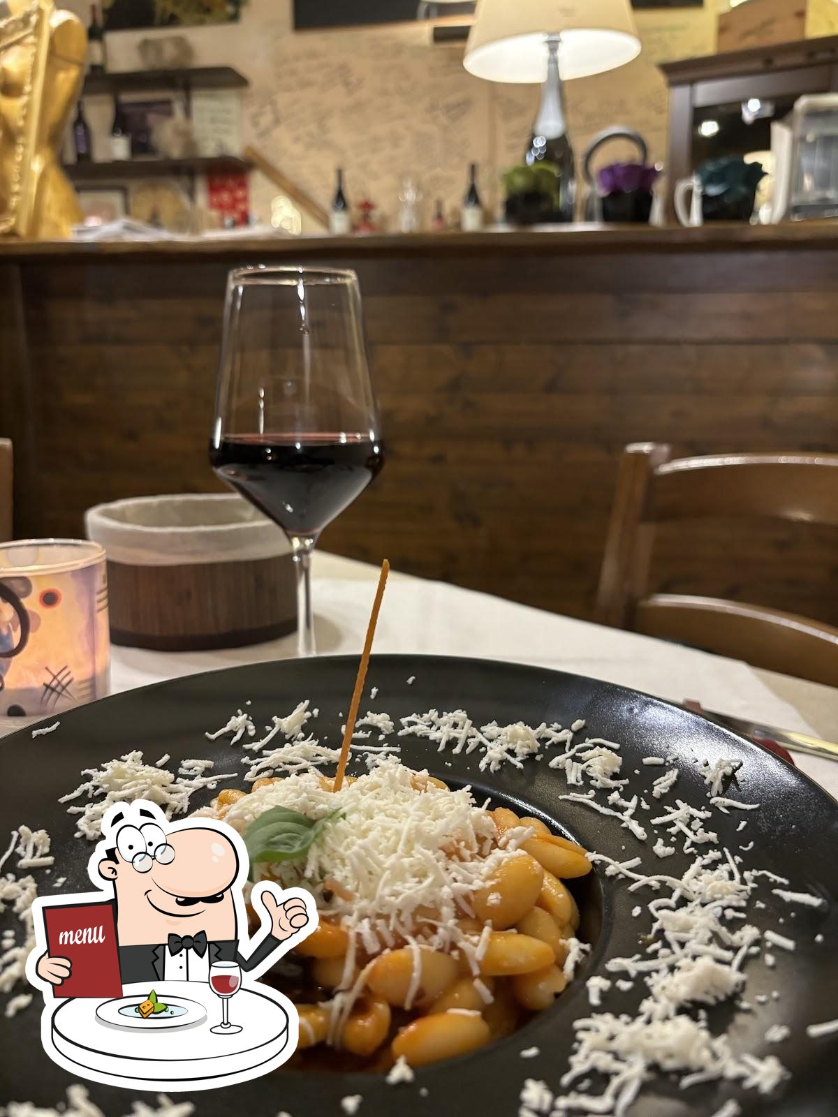 Ristorante Perbacco