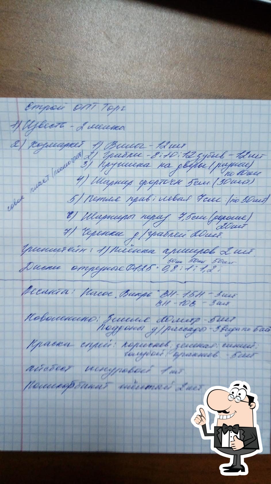 Кафе Лиана
