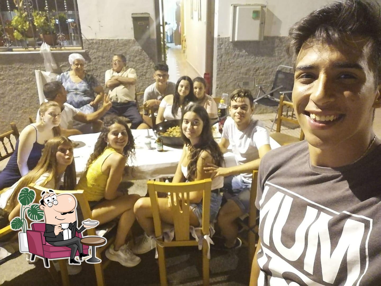 Bar Mediodia