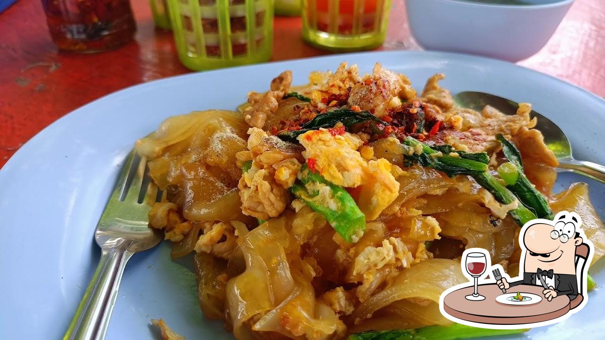ครัวแม่ปราณี