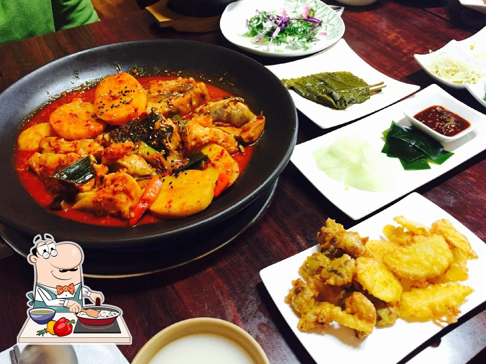 불로장수