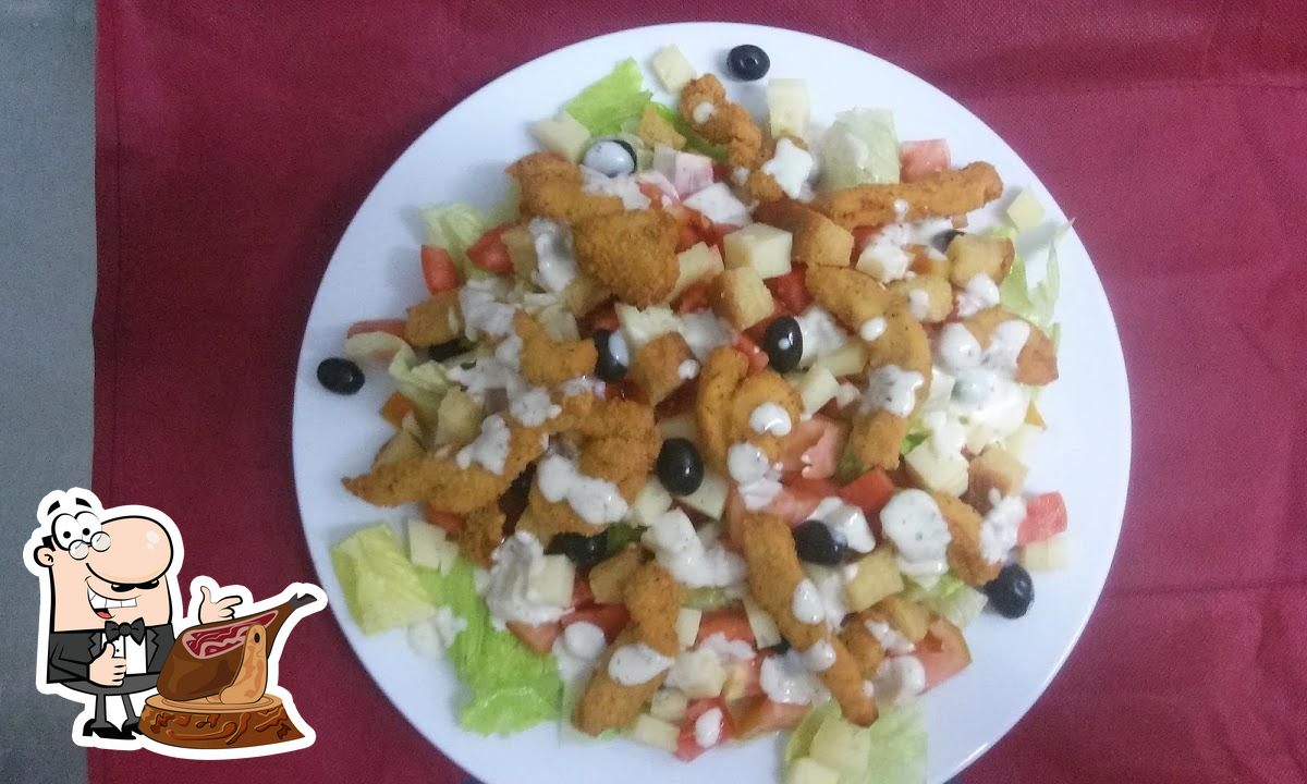 Comidas para llevar en Lorca - Rincón de los Valientes