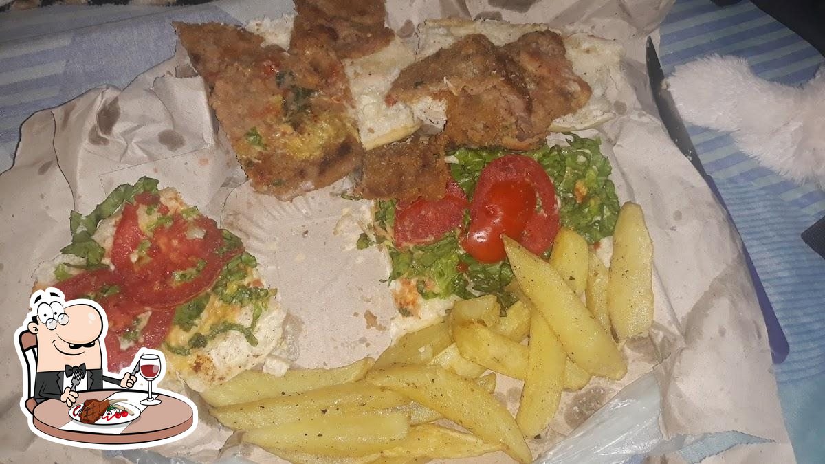 Confiteria Sandwicheria Tomy