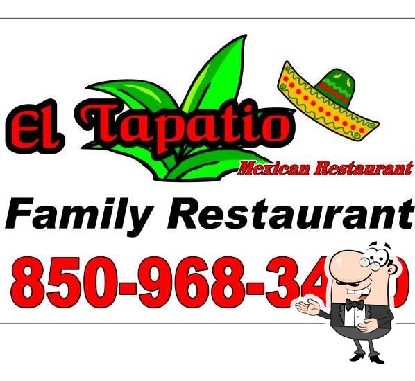 El Tapatio Mexican Restaurant Cantonment FL