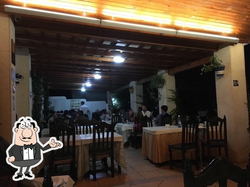 Restaurante Cabo Roche