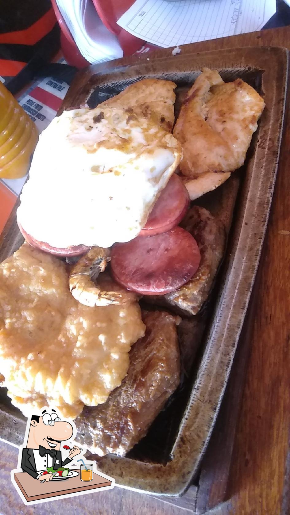 Caiano Grill