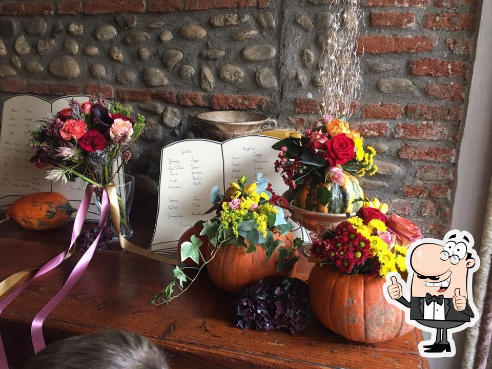 Osteria Picchetta Cameri