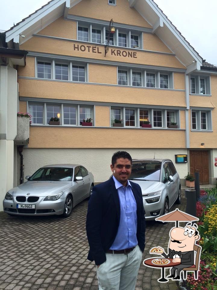 Restaurant Krone