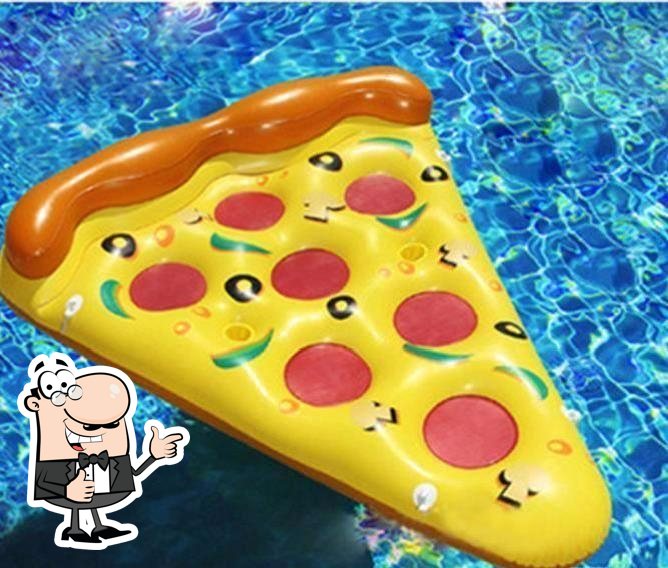 Speed Rabbit Pizza