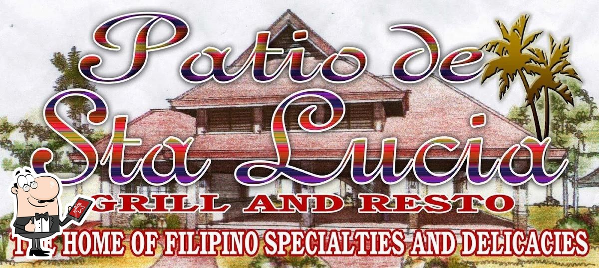 PATIO DE STA LUCIA GRILL & RESTO