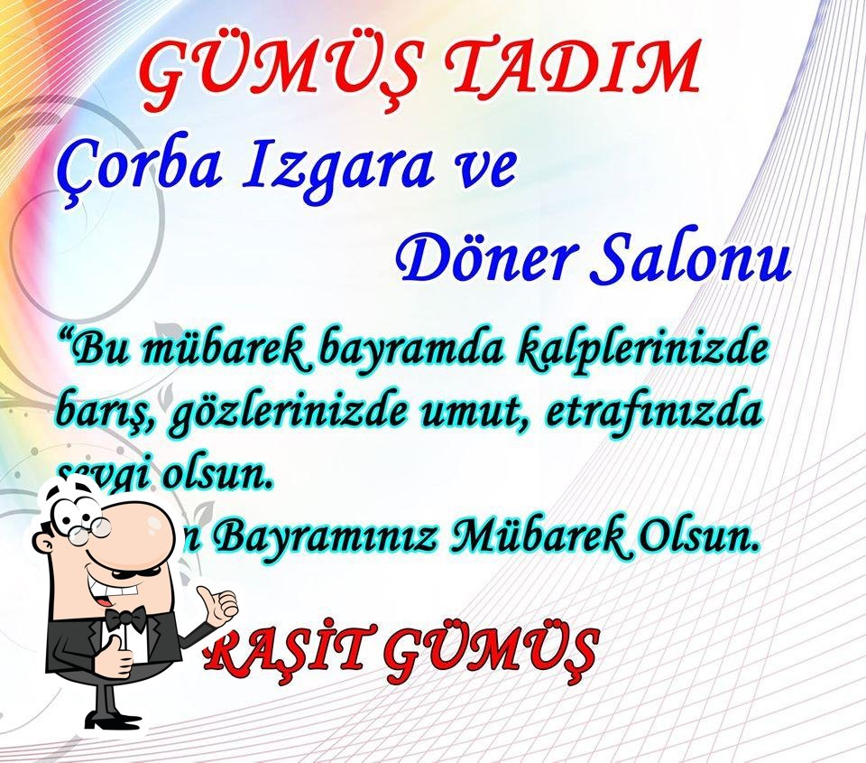Gümüş Tadım Çorba Izgara ve Döner Salonu Zonguldak