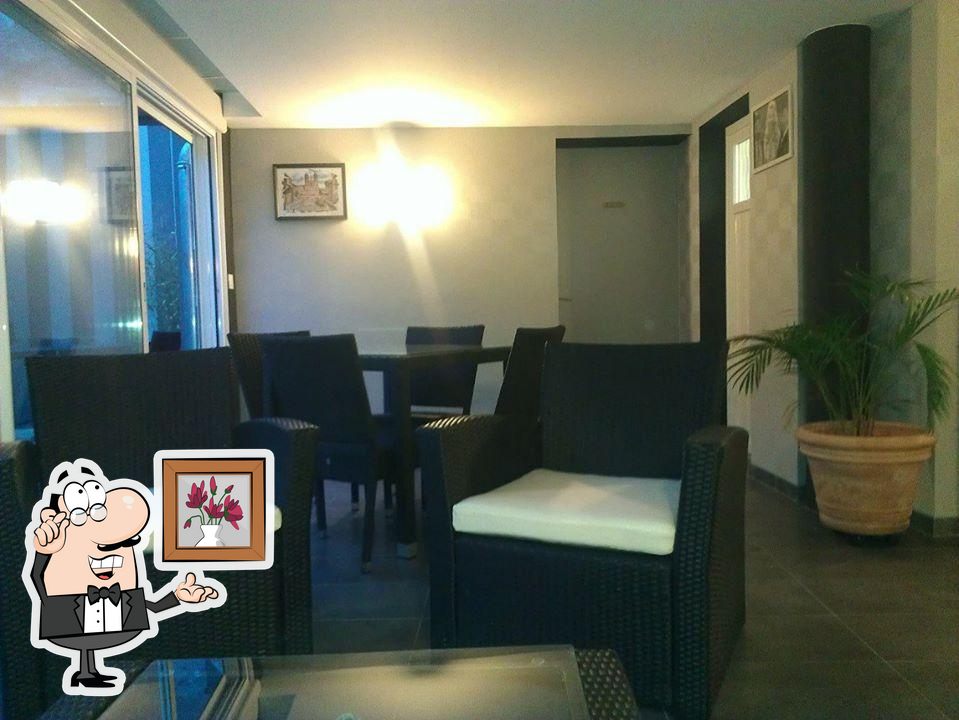 Pizzeria Torretti