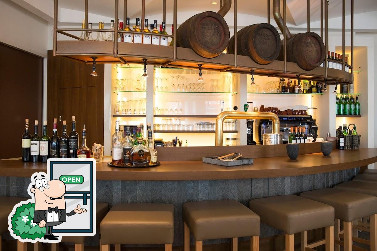 Restaurant De Bodega
