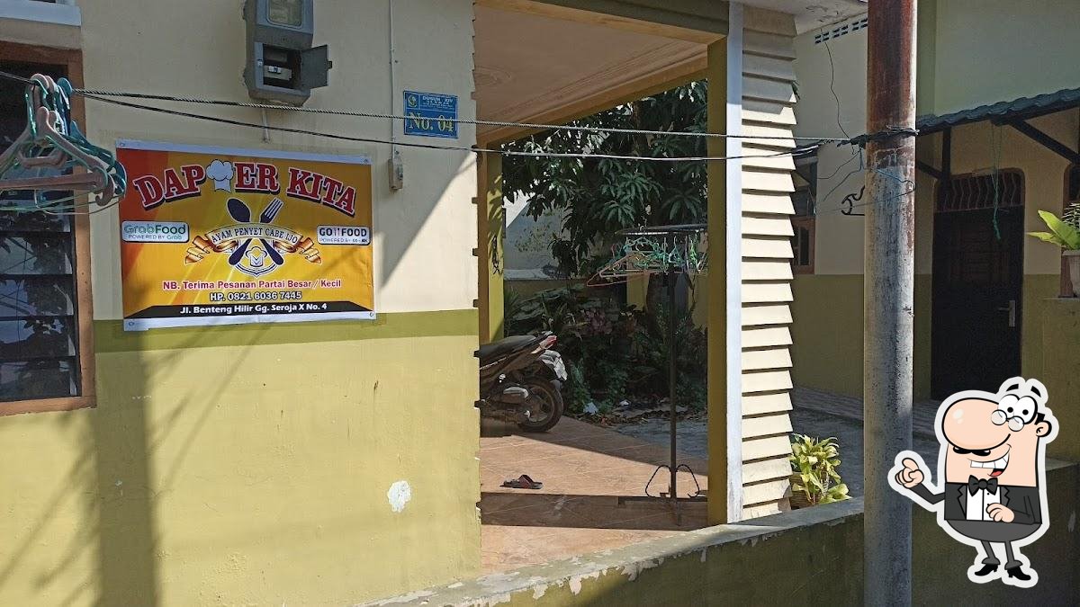 DAPOER KITA