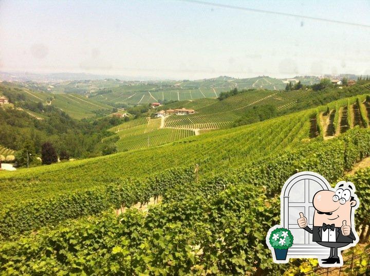 Trattoria Madonna di Como