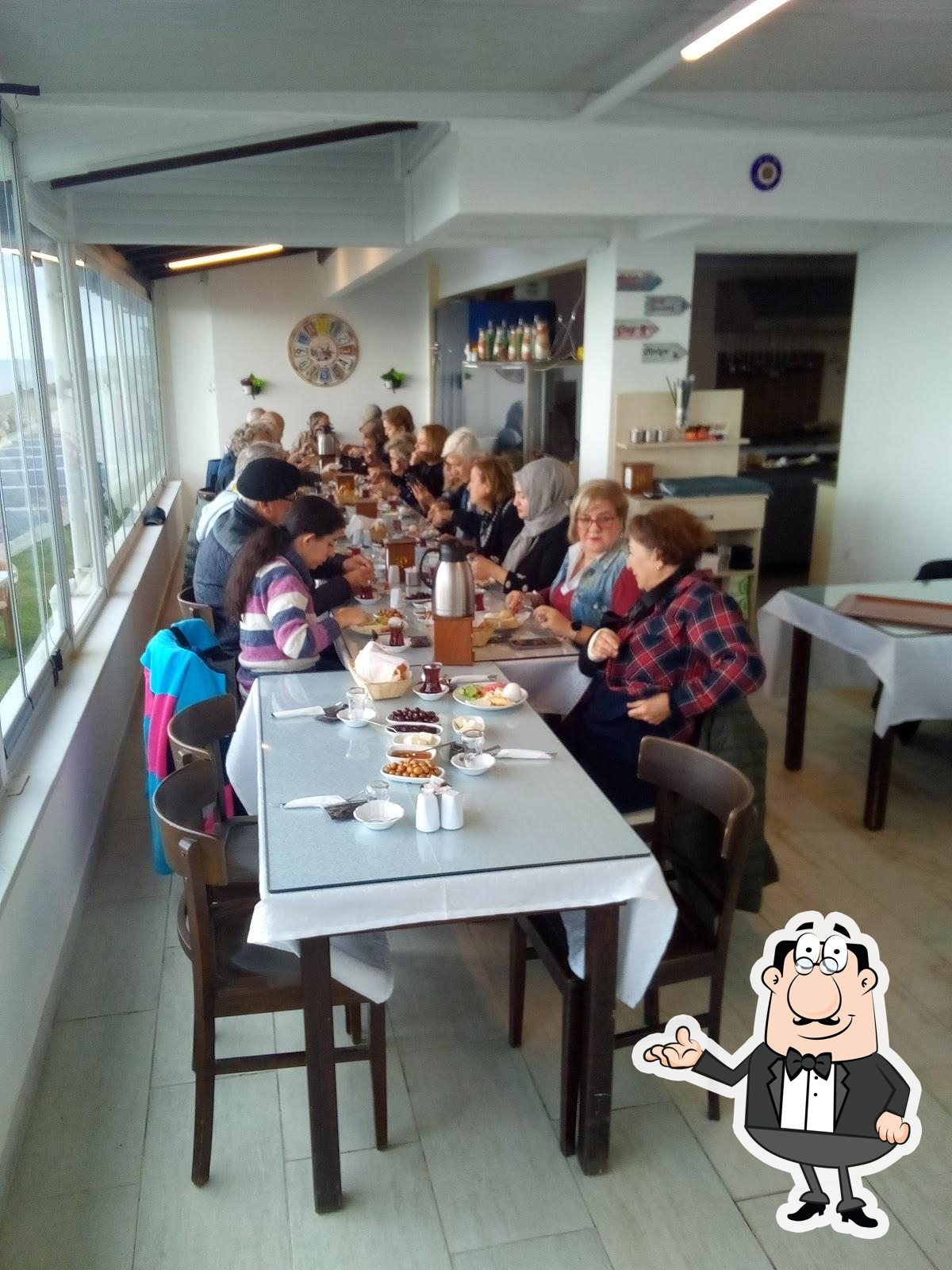 ZUĞA CAFE &RESTORANT &BEACH