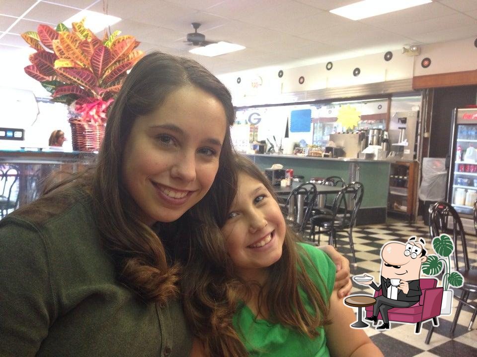 Poppys Big Dawg Diner