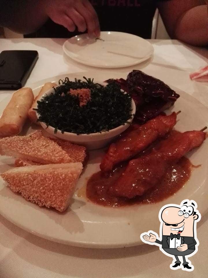 Dragon Inn