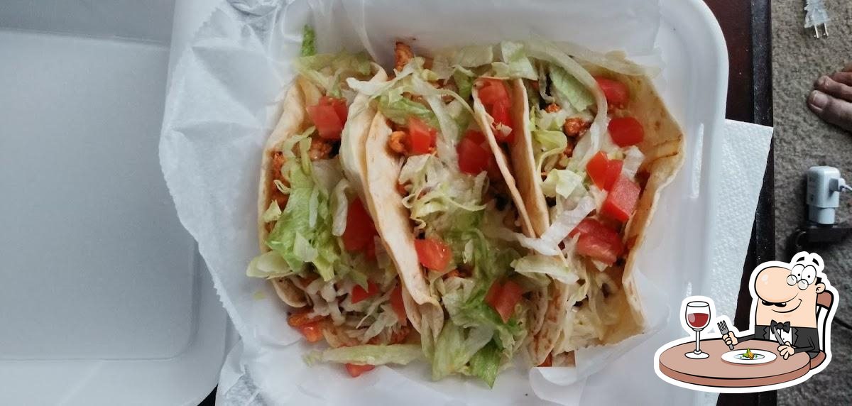 Taquería El Guero