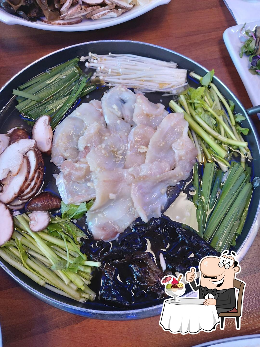 제주복집