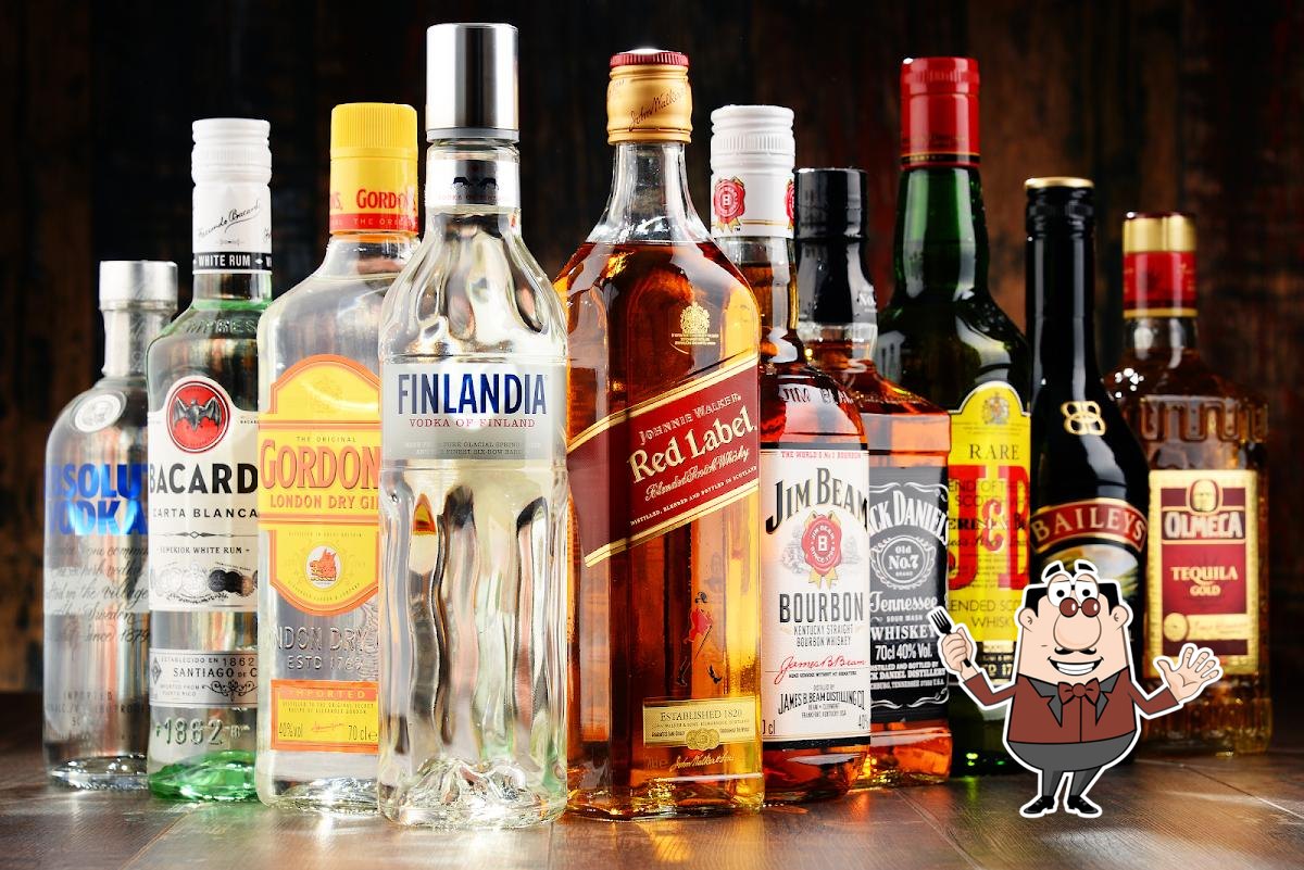 Buzz4Booze