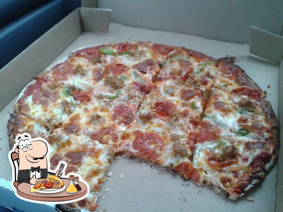 Bambino's Pizza and Grill