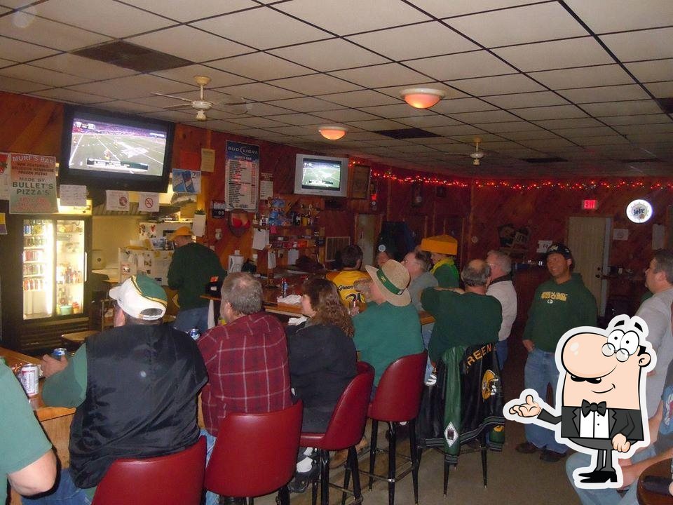 Murf's Bar