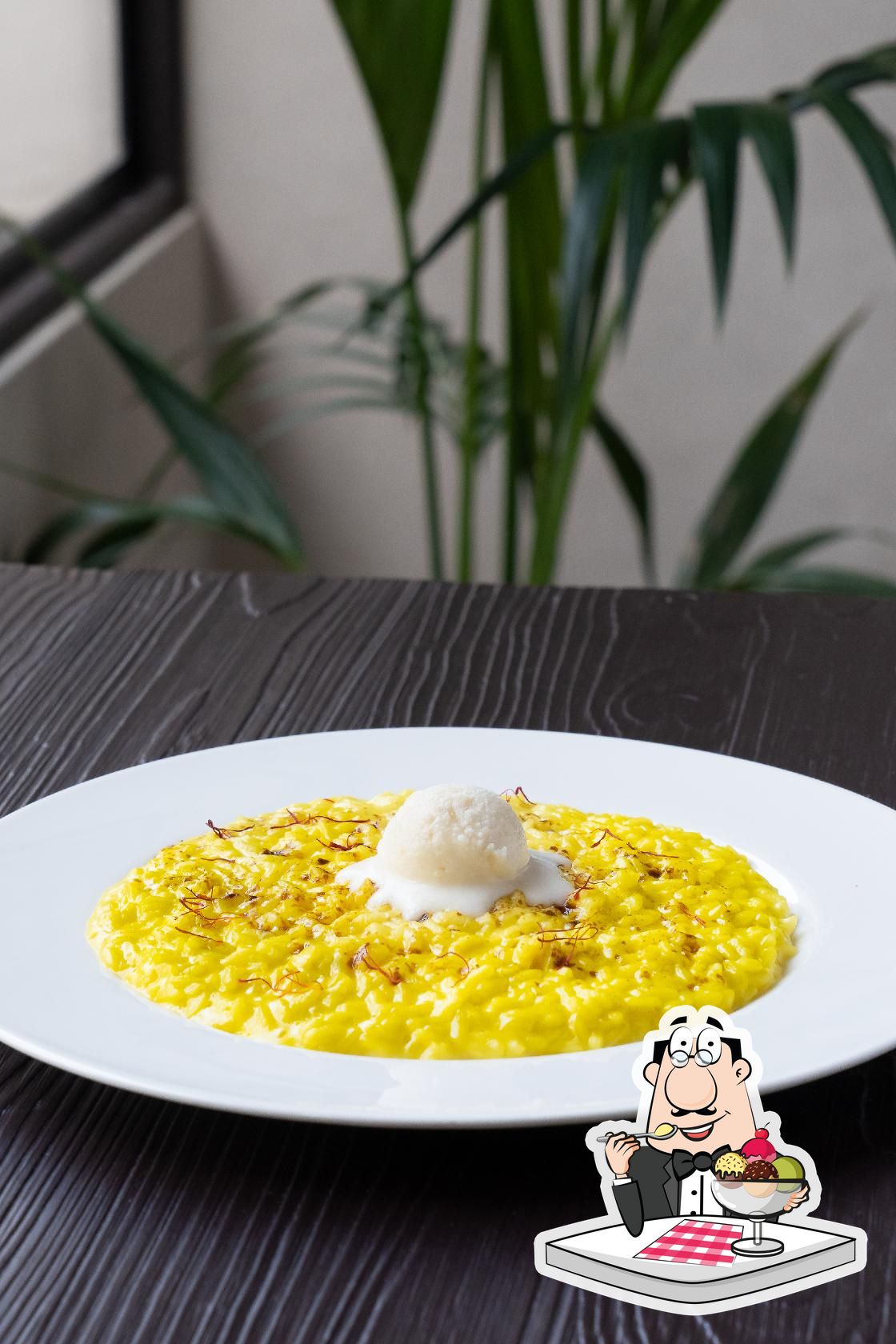 Sherbet ristorante