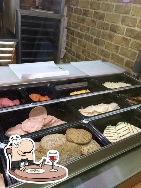 SUBWAY