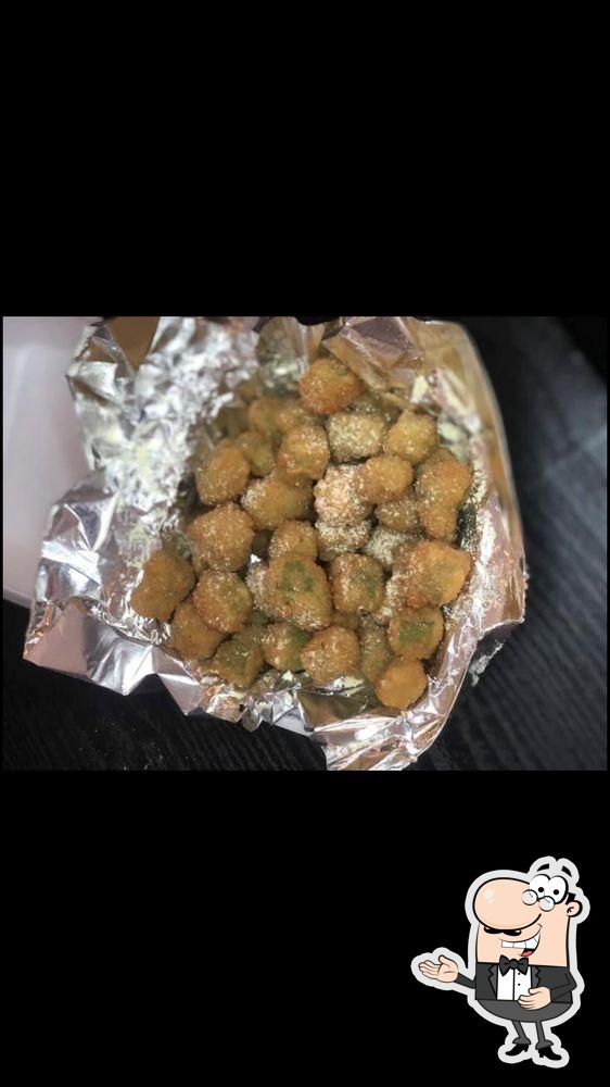 Bosses Chicken
