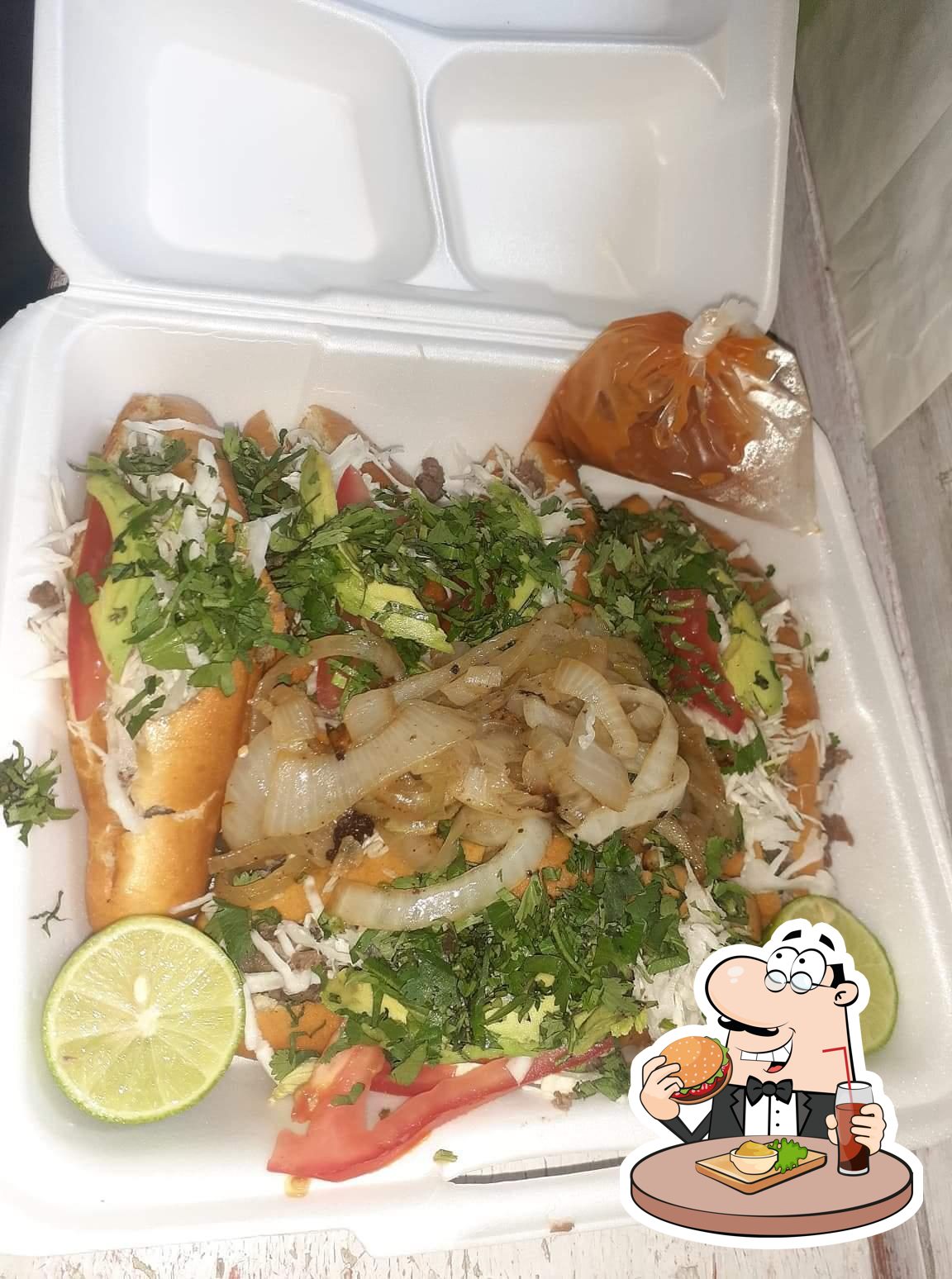 Taqueria El Tiburon